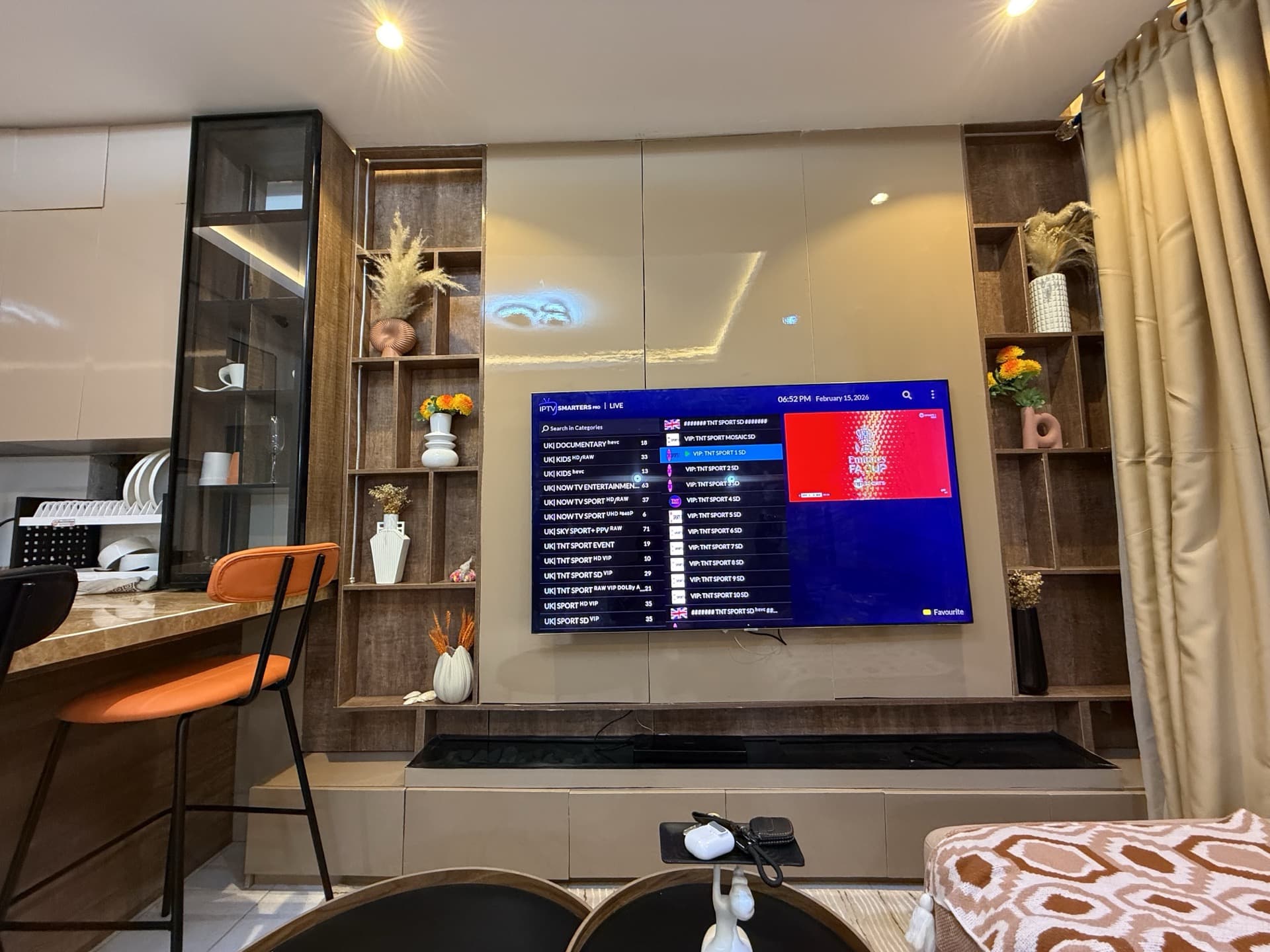 Lekki Haven shortlet private garden - Lekki Phase 1 Lagos