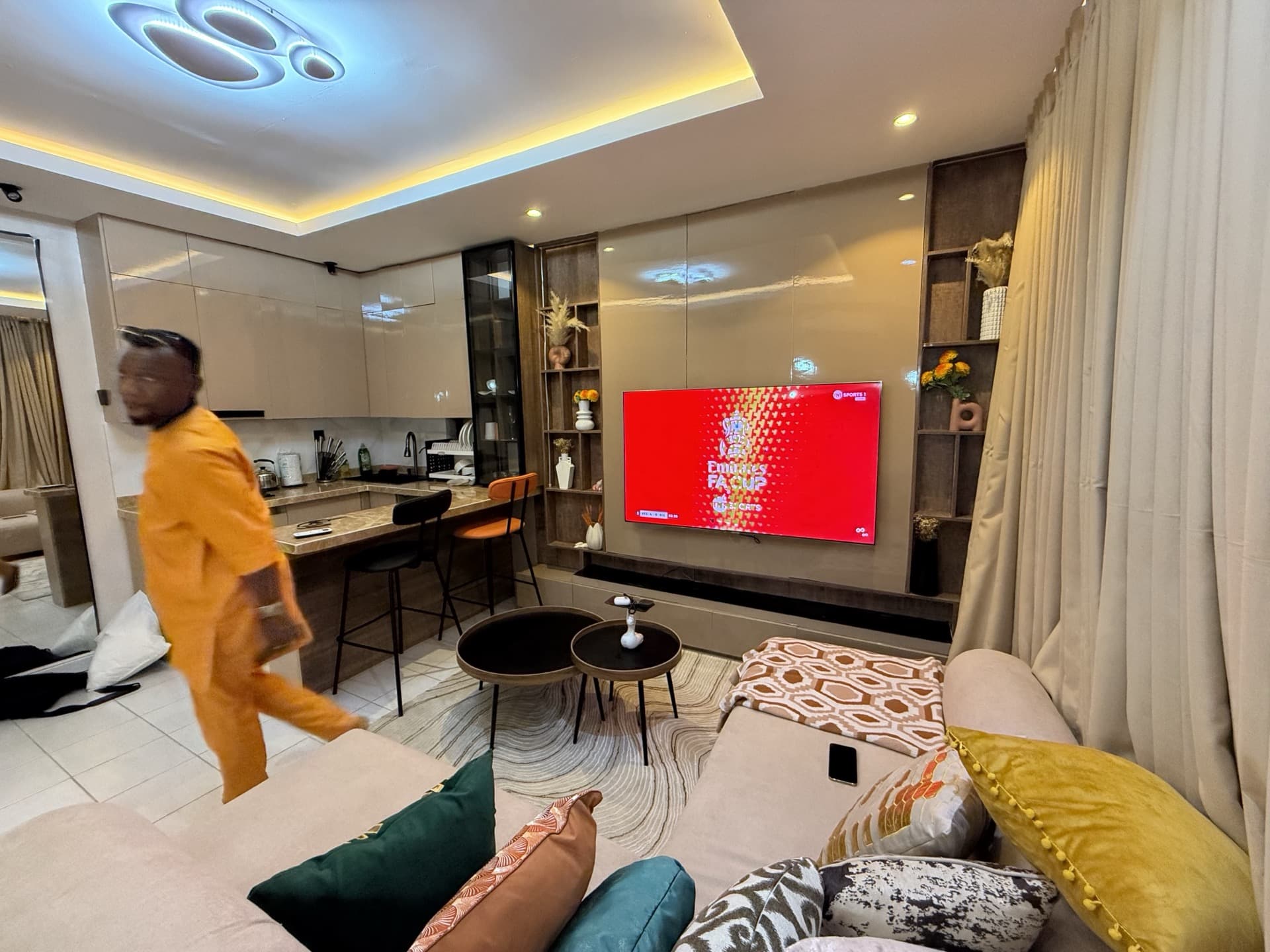 Lekki Haven on Instagram — post 1