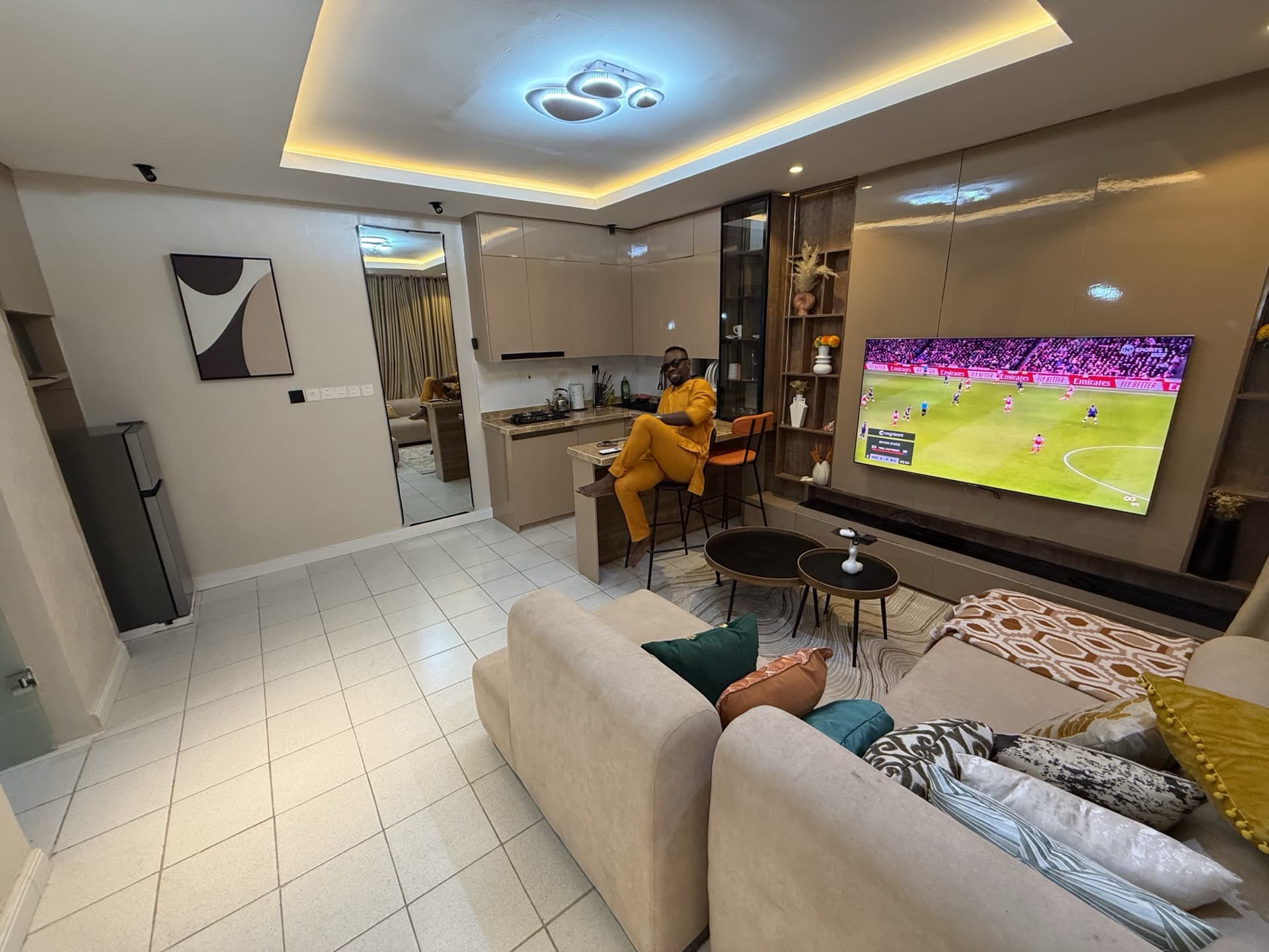 Lekki Haven on Instagram — post 2