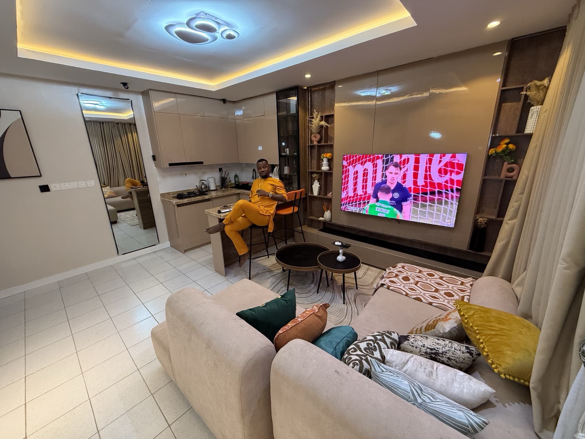 Lekki Haven on Instagram — post 4