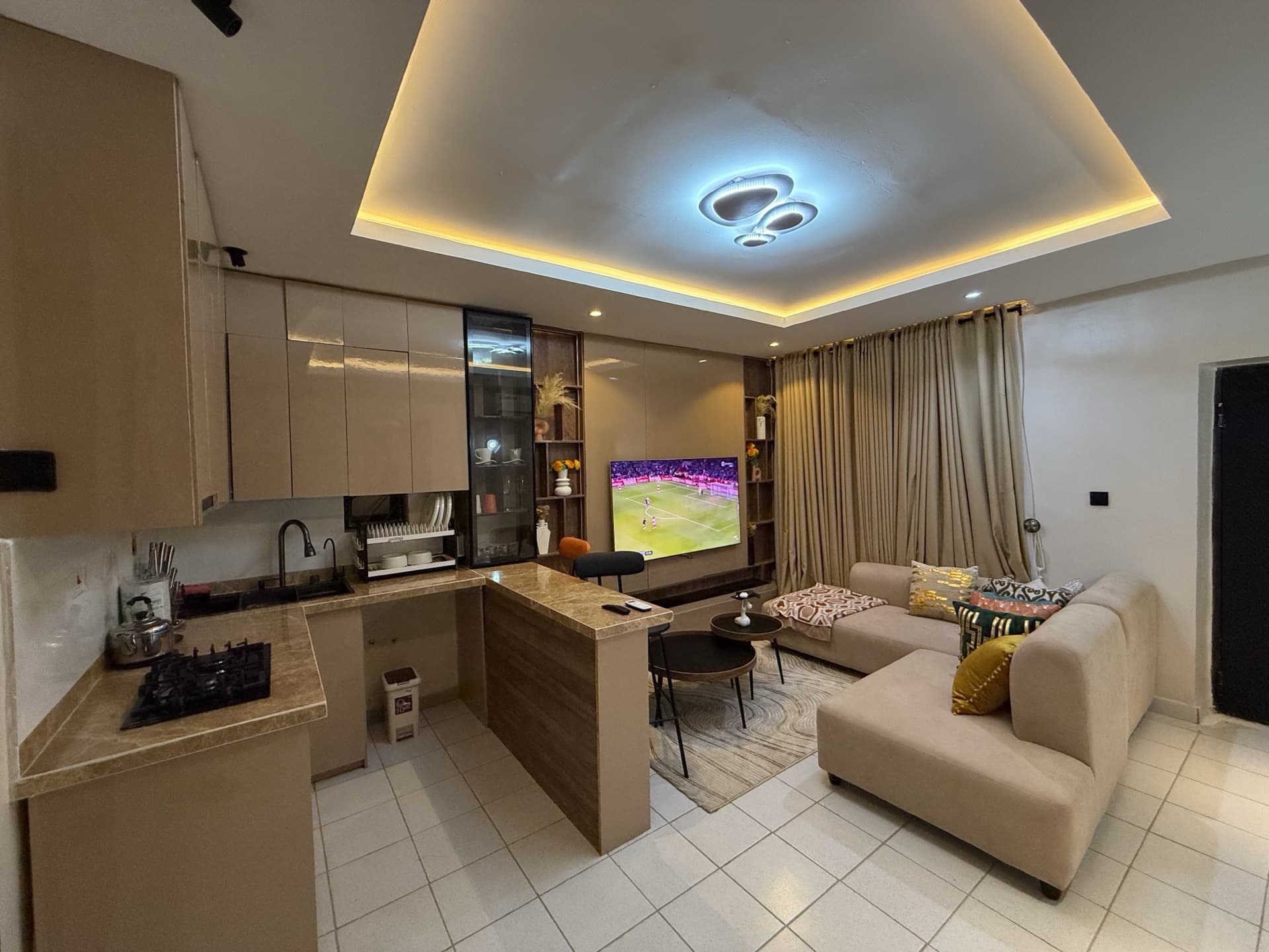 Lekki Haven on Instagram — post 5